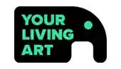 yourlivingart.com